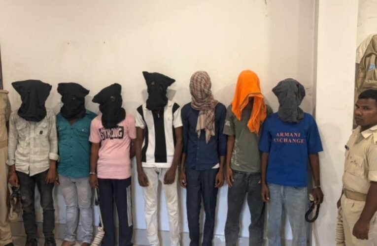 seven-arrested-assault-case-during-ganesh
