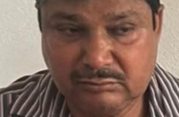 revenue-sub-inspector-satish-prasad-suspended