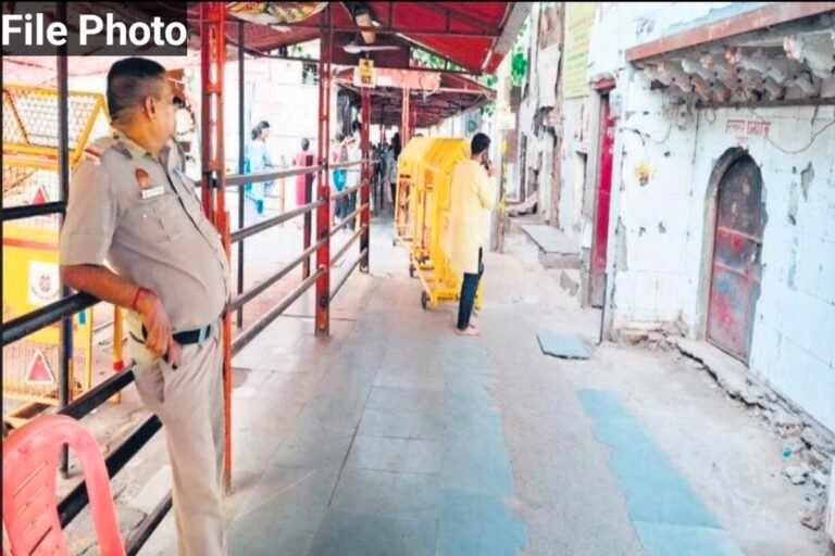 कालकाजी मंदिर के पास नाबालिग से गैंगरेप, पुलिसकर्मी बनकर पहुंचे थे तीन आरोपी; मुठभेड़ के बाद एक गिरफ्तार