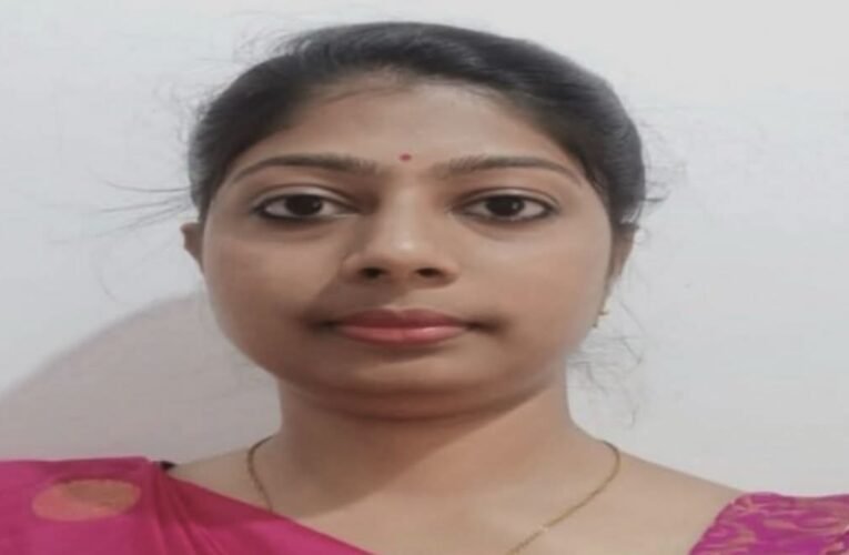 इचाक मोड़ पर ट्रेलर की चपेट में आने से होली क्रॉस स्कूल की शिक्षिका की मौत, चालक गिरफ्तार