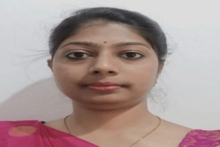 इचाक मोड़ पर ट्रेलर की चपेट में आने से होली क्रॉस स्कूल की शिक्षिका की मौत, चालक गिरफ्तार