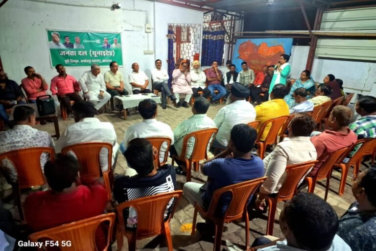 सट्टेबाजी और ड्रग्स के खिलाफ जमशेदपुर में अभियान, हर थाना क्षेत्र में बनेगी निगरानी समिति
