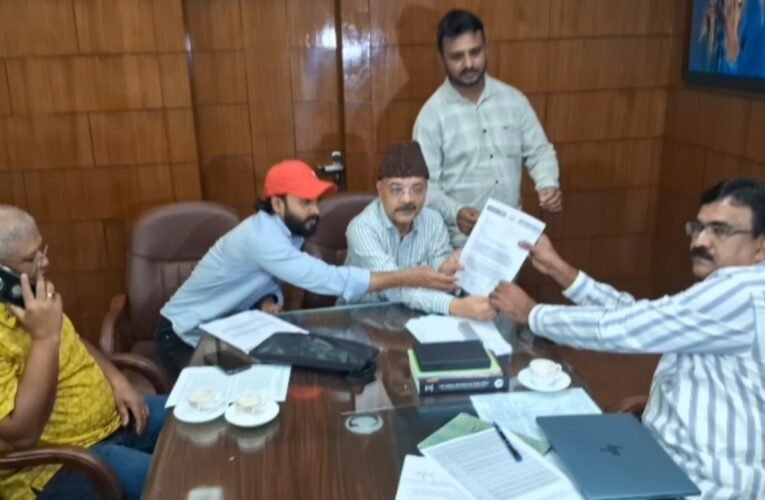 congress-delegation-meets-chief-electoral-officer