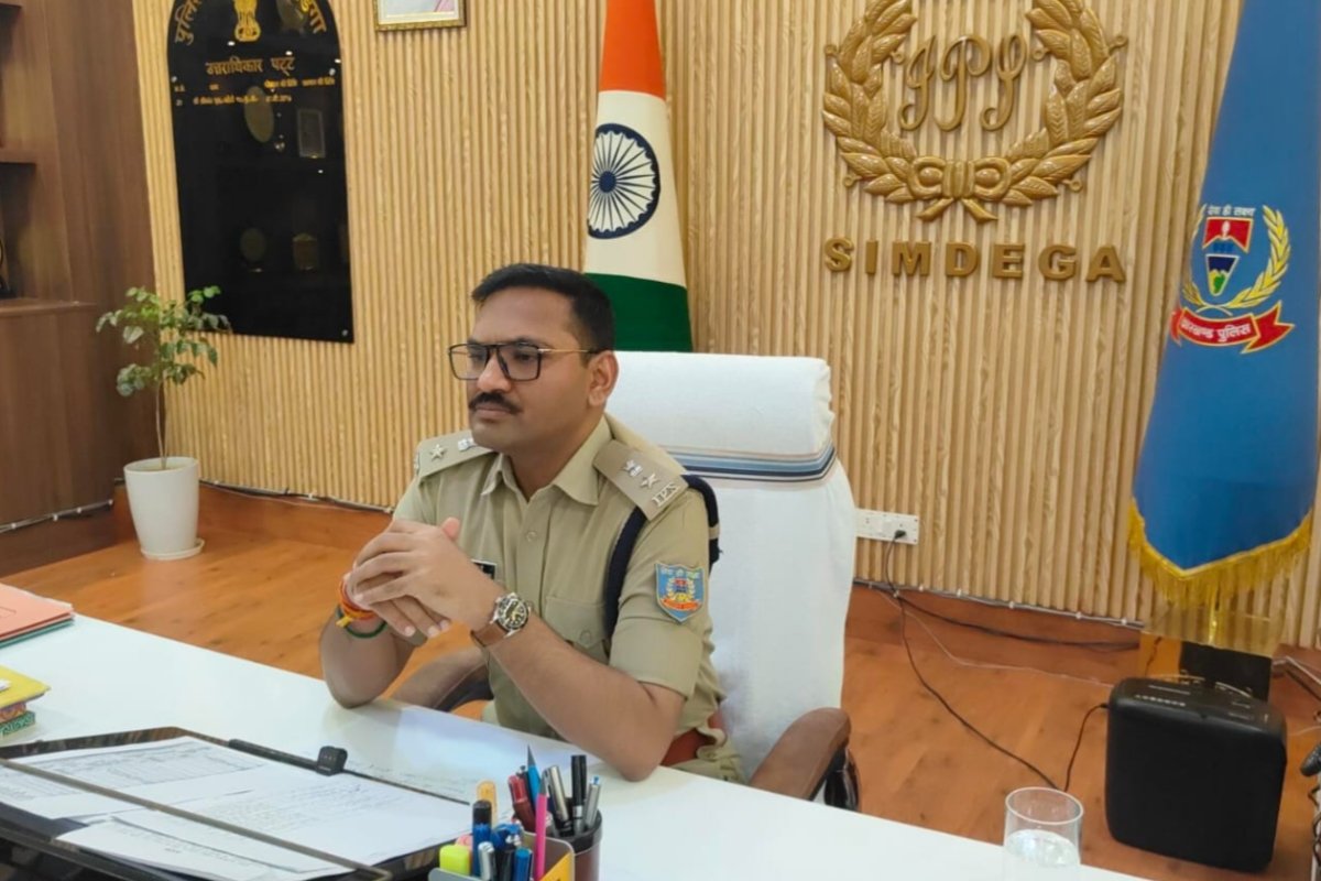 simdega-police-paracham-nyay-samhita-dashboard