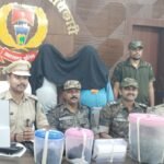 two-smugglers-9660-kg-opium-arrested