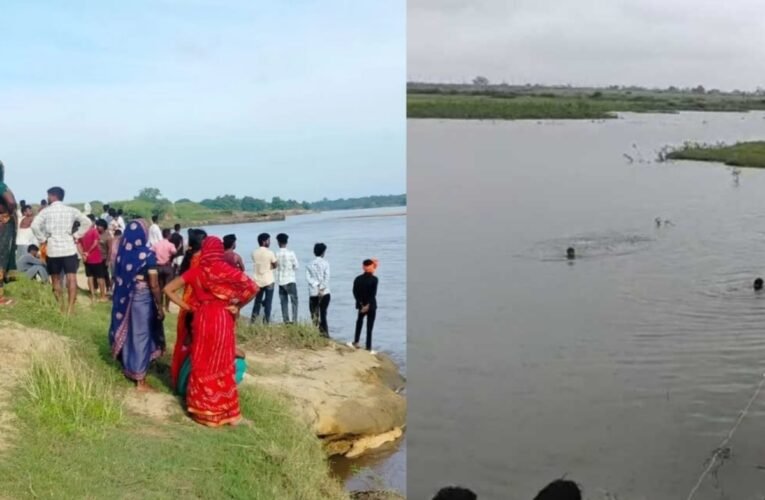 करम डाली विसर्जन के दौरान झारखंड में सात लोगों की मौत, पलामू में छह और हजारीबाग में एक युवक के डूबने की खबर