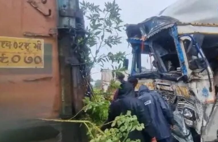 three-trucks-collide-driver-ejected-cabin