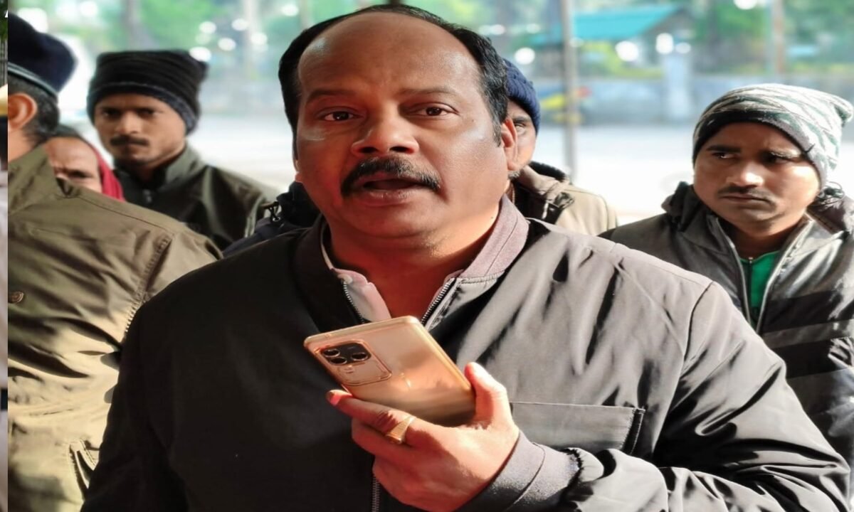 mla-pradeep-prasad-reacts-yogendra-saws