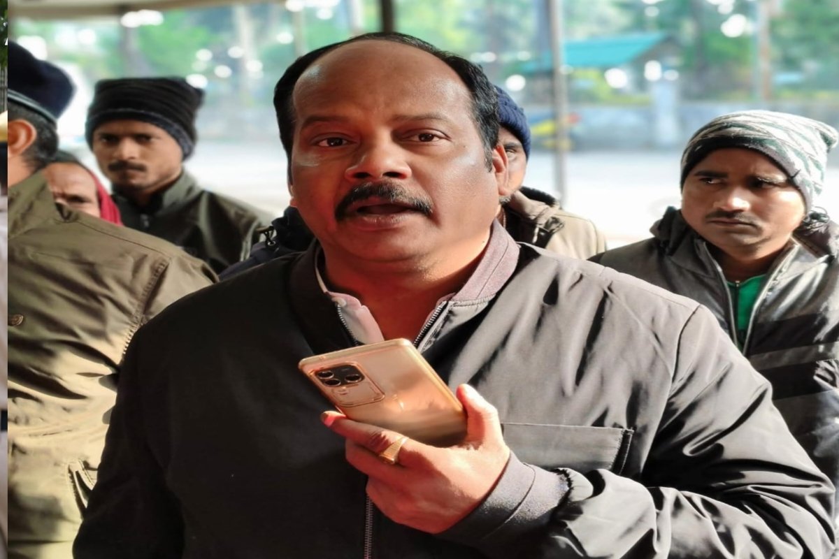 mla-pradeep-prasad-reacts-yogendra-saws