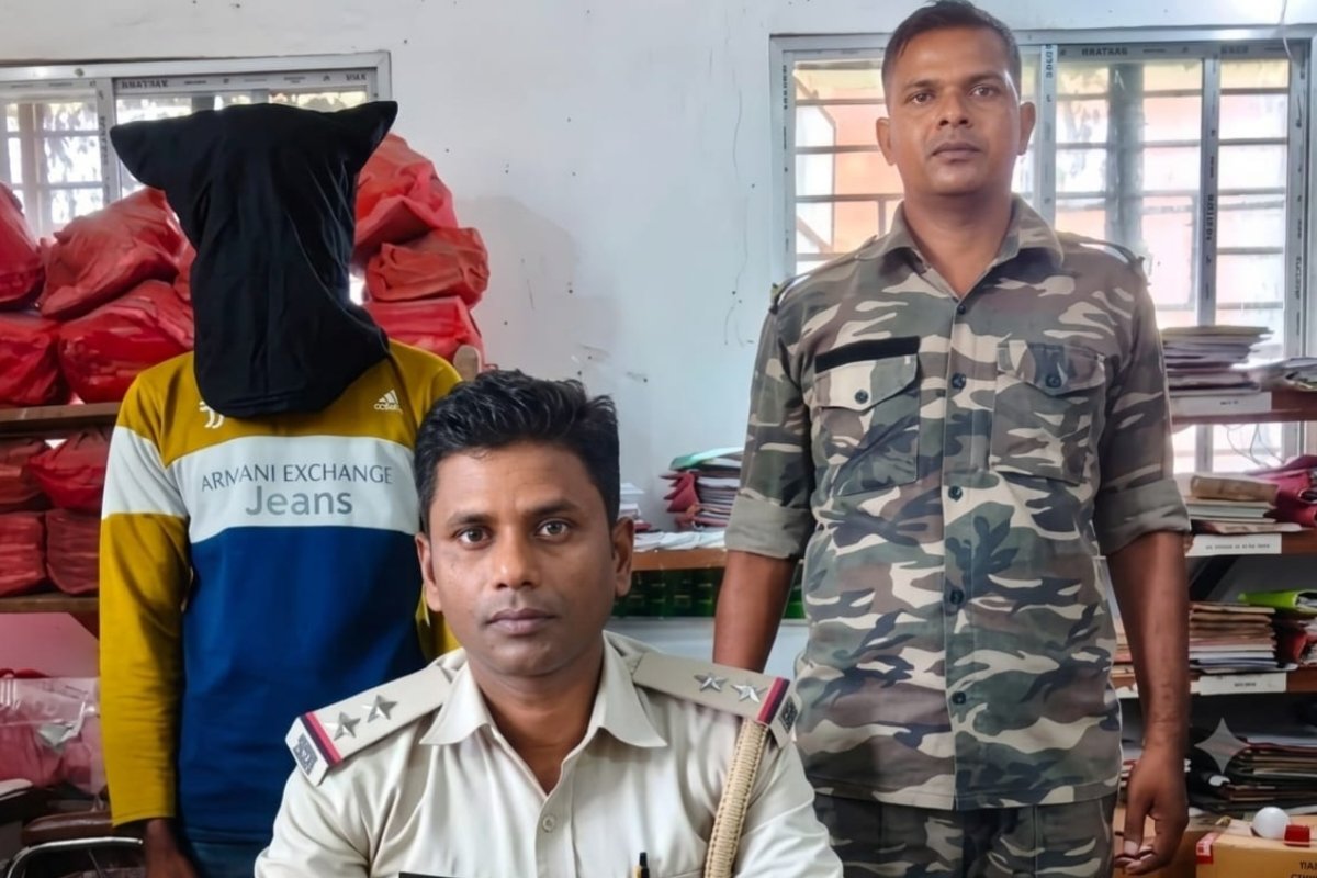 fugitive-shooter-arrested-laws-house-absconding