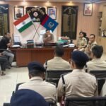 police-mark-hotspots-chain-snatching-ranchi