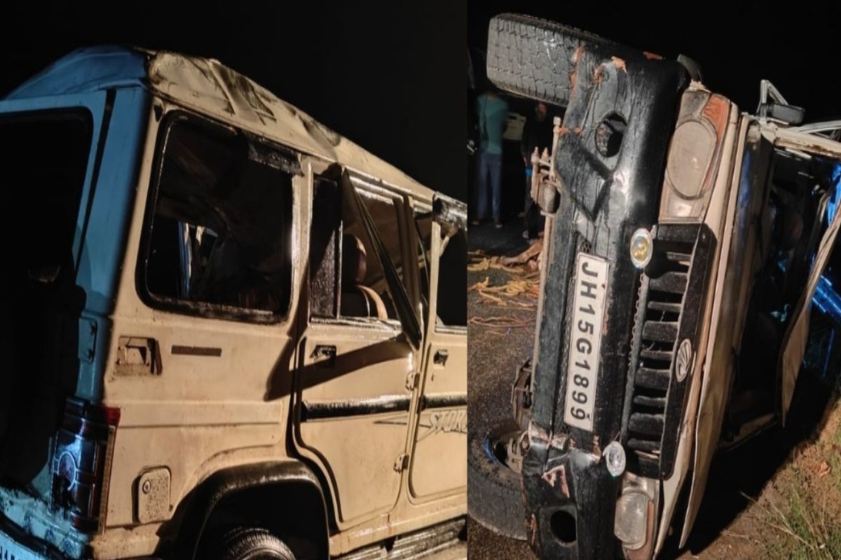 cattle-laden-bolero-overturns-two-dead