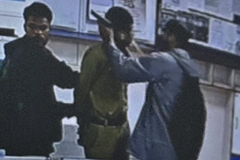 गोलमुरी कैनरा बैंक डकैती में बड़ा खुलासा, 42 लाख नकद और करीब 20 किलो सोना लूटे जाने की बात सामने आई