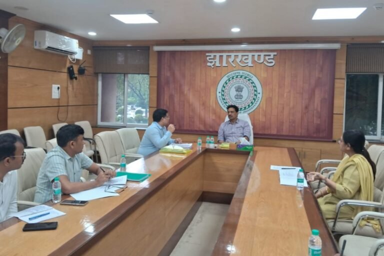 रिनपास में शुरू होगी 20 बेड की इंडोर बाल एवं किशोर चिकित्सा इकाई