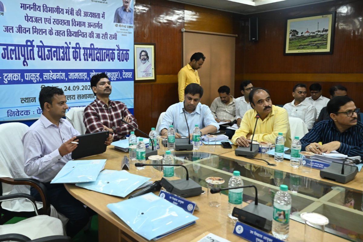 high-level-review-department-drinking-water