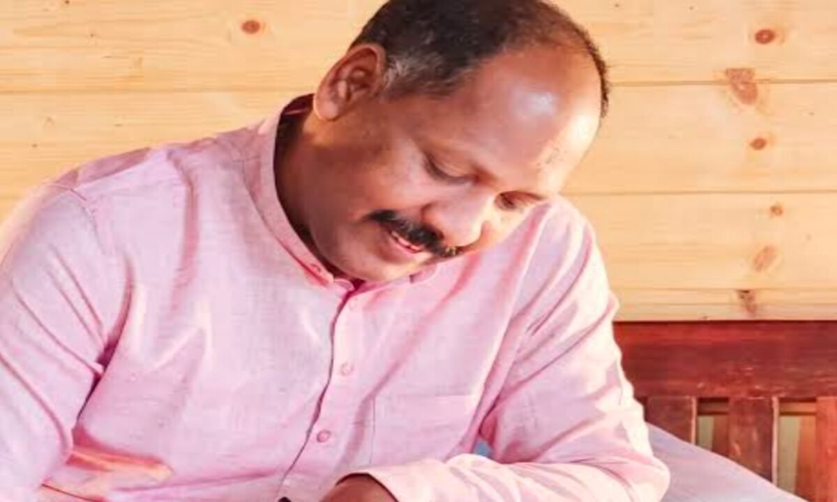 big-organisational-reshuffle-jharkhand-bjp-pawan