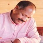झारखंड BJP में बड़ा संगठनात्मक फेरबदल: पवन साय बने नए संगठन महामंत्री, कर्मवीर सिंह की छत्तीसगढ़ में तैनाती big-organisational-reshuffle-jharkhand-bjp-pawan