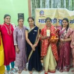 five-women-entrepreneurs-felicitated-udaan-campaign