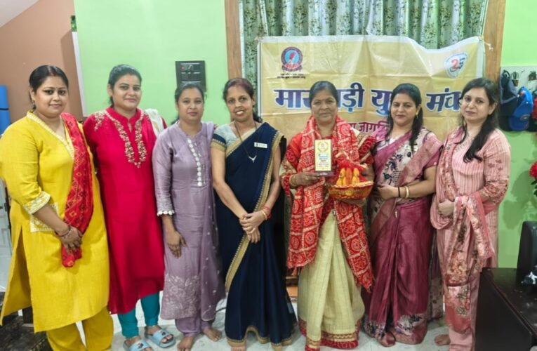 five-women-entrepreneurs-felicitated-udaan-campaign