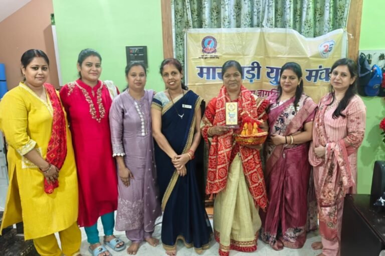 हुनर को पहचान और आत्मनिर्भरता को प्रोत्साहन, ‘उड़ान’ अभियान में पांच महिला उद्यमी सम्मानित