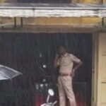 गोलमुरी बाजार में ज्वेलरी दुकान का ताला तोड़कर लाखों के गहने चोरी, बैंक डकैती के अगले दिन फिर वारदात jewellery-worth-lakhs-stolen-jewellery-shop
