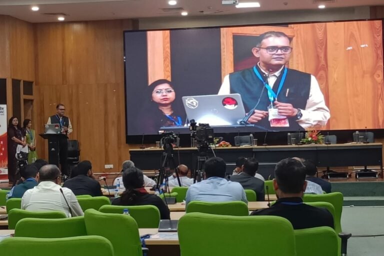डिजिटल डेटा संरक्षण पर कार्यशाला, अधिकारियों को डीपीडीपी एक्ट के अनुपालन का प्रशिक्षण