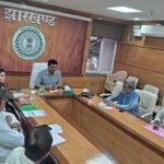 जिला अस्पताल से सीएचसी स्तर तक पदों की होगी रिस्ट्रक्चरिंग, सिविल सर्जनों को 10 दिनों में प्रस्ताव देने का निर्देश restructuring-posts-district-hospital-chc-level