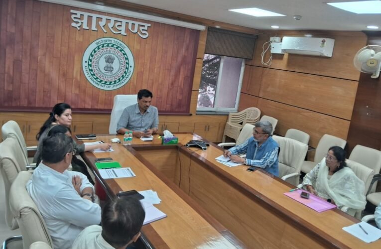 restructuring-posts-district-hospital-chc-level