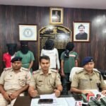 major-crackdown-brown-sugar-godda-four