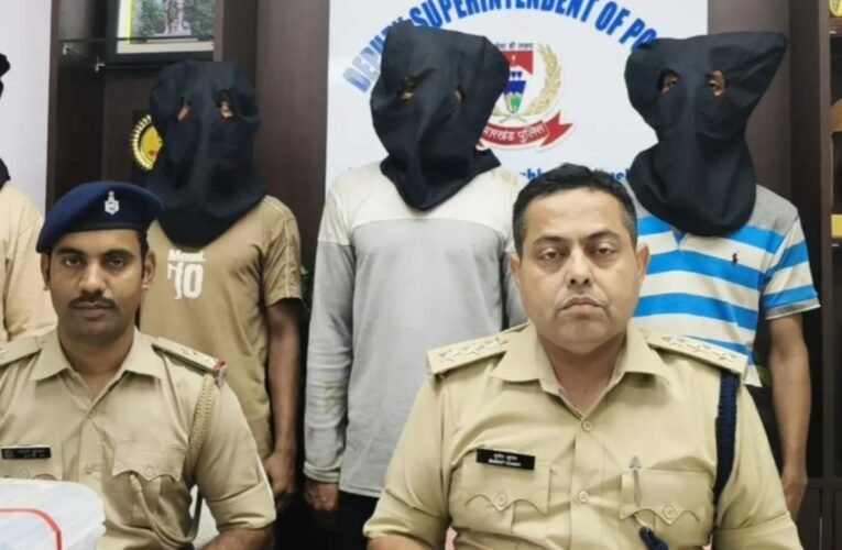 four-accused-arrested-theft-jugsalais-plywood