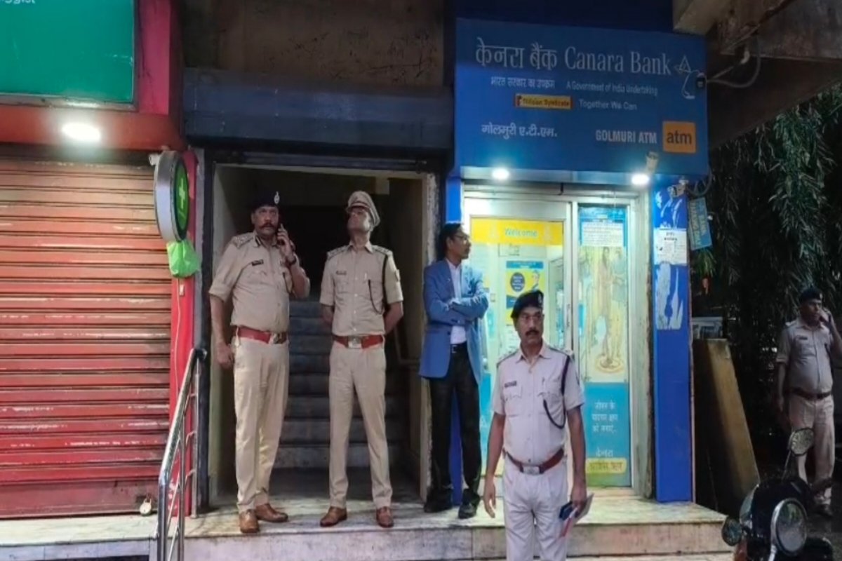 golmuri-canara-bank-robbery-probe-intensifies