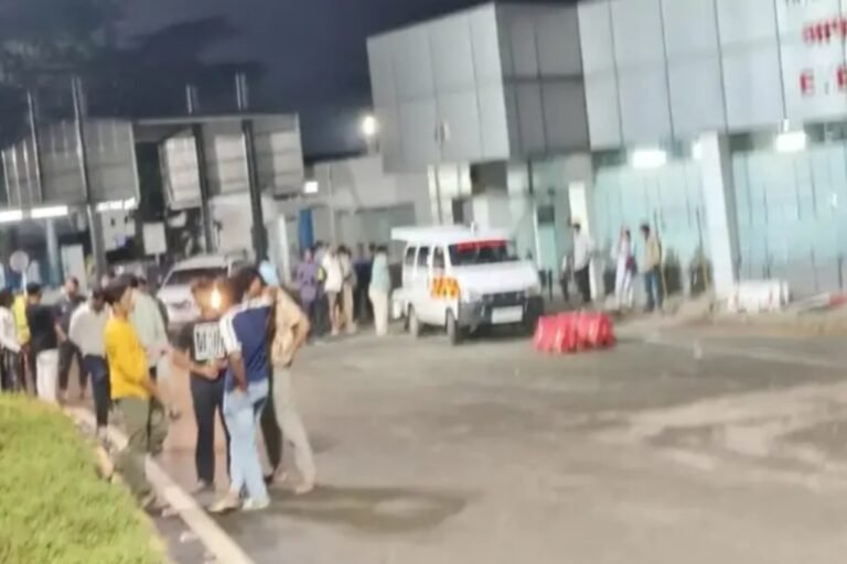 आदित्यपुर की मुस्लिम बस्ती में घर में घुसकर फायरिंग, युवक घायल, एक आरोपी गिरफ्तार