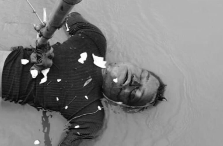 body-unidentified-man-found-north-koel