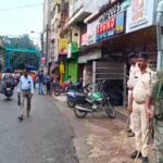 traders-protest-against-rising-crime-golmuri