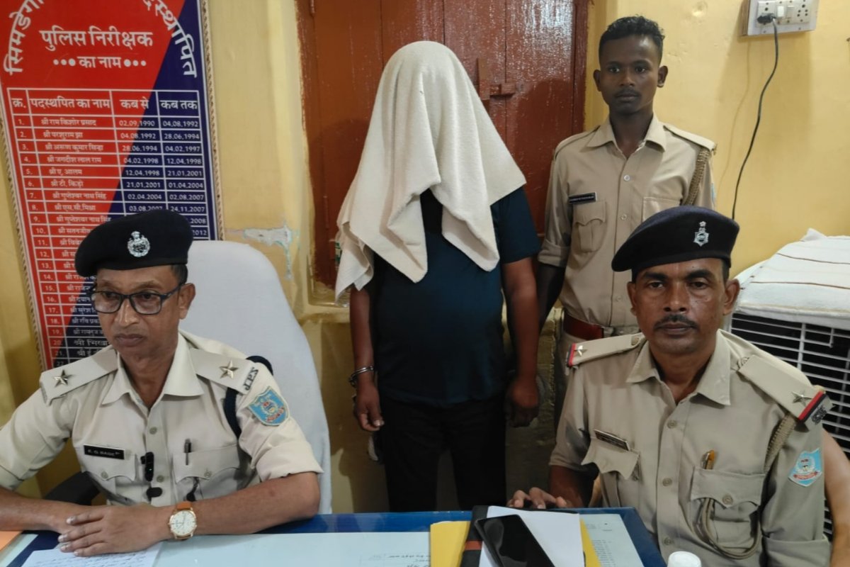 second-accused-arrested-assault-case-sent