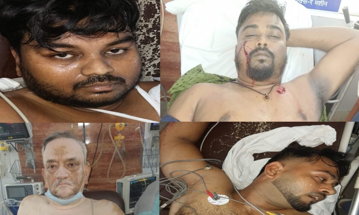 firing-update-four-injured-firing-udupi