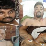 firing-update-four-injured-firing-udupi