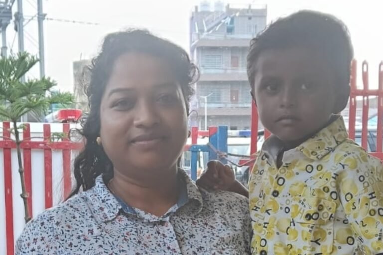 रांची रेलवे स्टेशन से अगवा 4 साल का बच्चा साहिबगंज के तीनपहाड़ से बरामद, पांच आरोपी गिरफ्तार