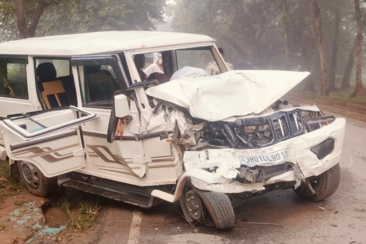 bolero-truck-collision-biru-bhedikudar-one