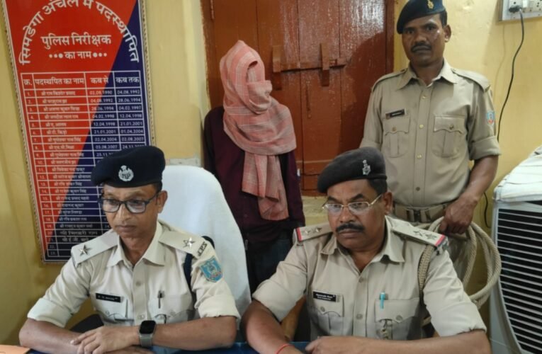 accused-seducing-minor-arrested-gorakhpur-teenager