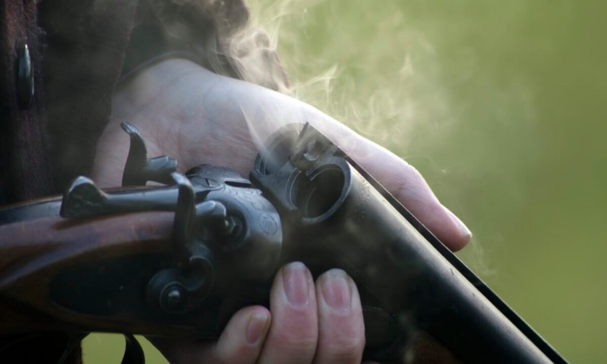 tiril-crpf-hq-jawan-shoots-himself