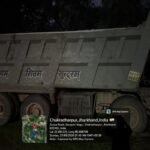 action-against-illegal-mineral-transportation-chakradharpur