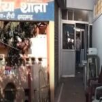 two-major-thefts-ranchi-cause-panic