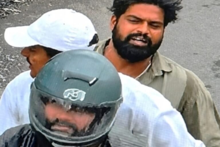 बिंदल मॉल फायरिंग कांड का खुलासा, चारों आरोपी रायपुर से गिरफ्तार