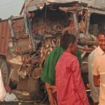 two-trucks-collide-nh-98-driver