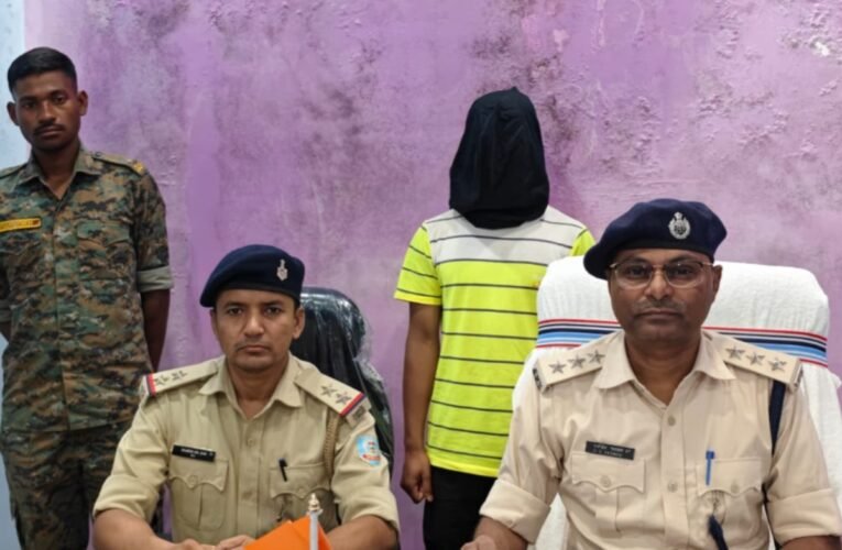 agniveer-jawan-arrested-murder-girlfriend-body