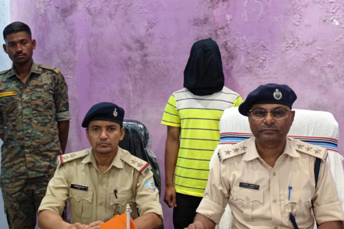 agniveer-jawan-arrested-murder-girlfriend-body