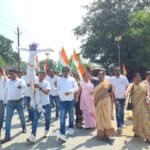 congress-foot-march-against-sir-demands