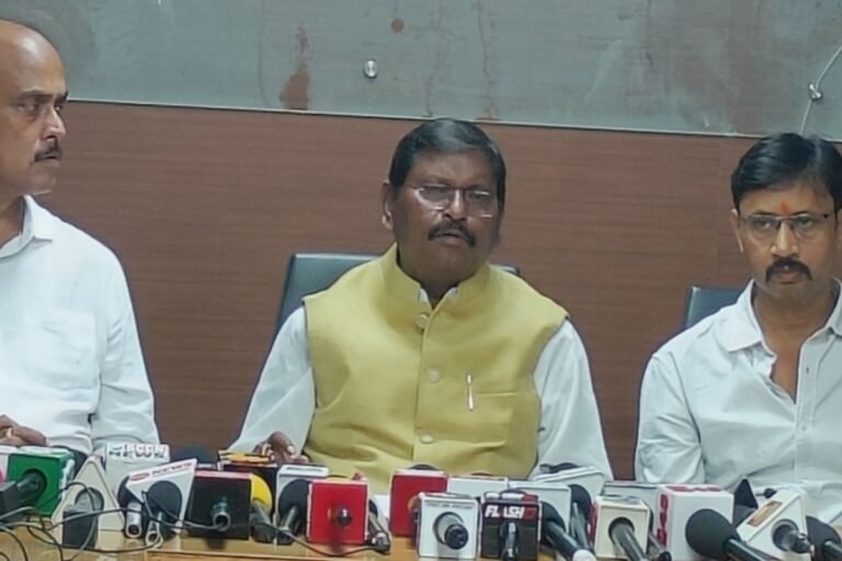 डोबो-कपाली में कृषि भूमि के बदलते स्वरूप पर अर्जुन मुंडा ने उठाए सवाल, कहा- अनुसूचित क्षेत्र की संवैधानिक व्यवस्था से हो रहा खिलवाड़