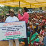 hundreds-villagers-protest-against-bharatmala-pariyojana